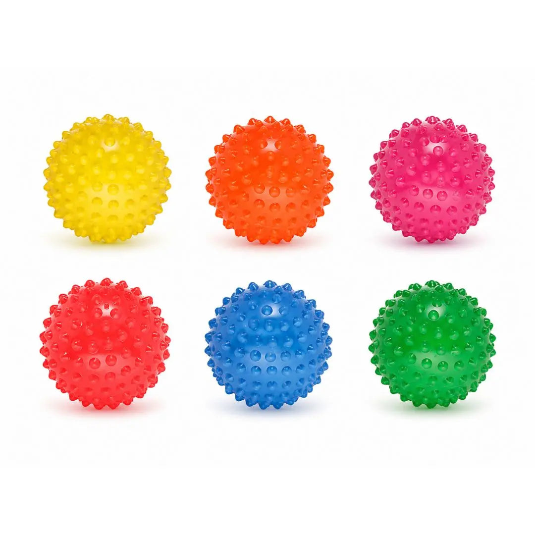 Piłeczka sensoryczna Gymnic Easy Grip 11cm