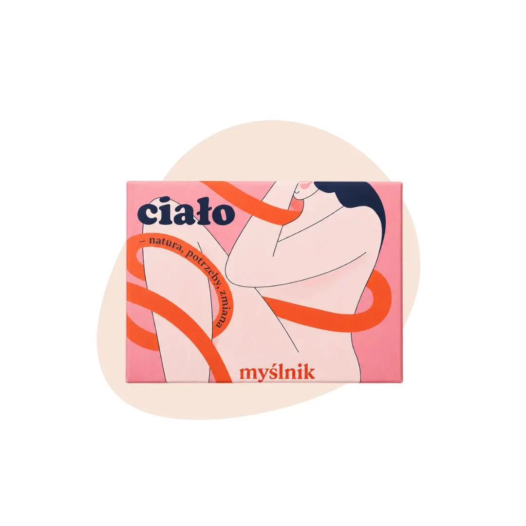 Karty Ciało