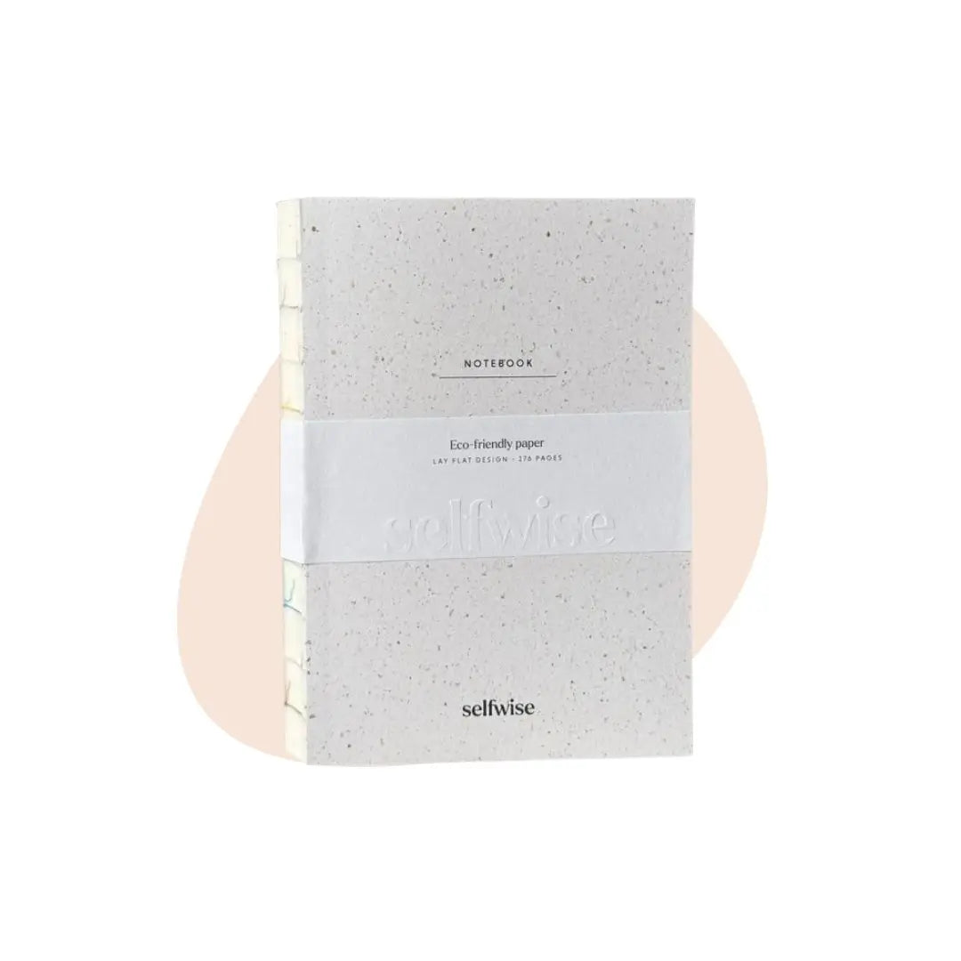 Notatnik do journalingu Coffee
